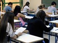 Στην τελική ευθεία για τις πανελλαδικές
